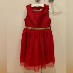 Tahari Holiday Dress